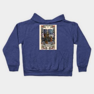 The Emperor Kids Hoodie